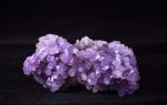 Популярные фиолетовые камни и их свойства