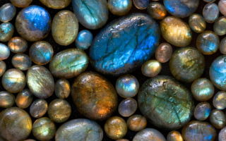 Лабрадорит — магические свойства камня и кому подходит лабрадор