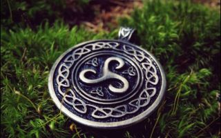 Что такое кельтские символы и для чего их применяют?