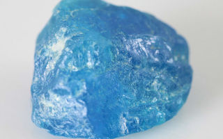 Апатит — магические и лечебные свойства камня, описание и значение