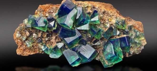Флюорит — магические свойства камня и значение кристалла по знаку зодиака